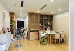 9,9 tỷ -Cơ hội sở hữu căn góc chung cư Feliz Homes 3 phòng ngủ với nội thất sang trọng... Bán căn hộ chung cư tại Tương Mai, Hà Nội 17