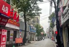 Bán nhà riêng 5 tầng tại quận Hoàng Mai, diện tích 43.2m2, vị trí gần Ngã Tư Sở... Bán nhà riêng tại Định Công, Hà Nội 02