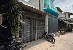 Nhà riêng 2 tầng 49m² tại Bình Hưng Hòa A, giá 4.55 tỷ đồng... Bán nhà riêng tại Bình Hưng Hòa, Hồ Chí Minh 02