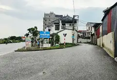 Lô đất vàng trục chính Hương Đình, Sóc Sơn - ô tô tránh, tiềm năng sinh lời... Bán owner_side tại Sóc Sơn, Hà Nội 03