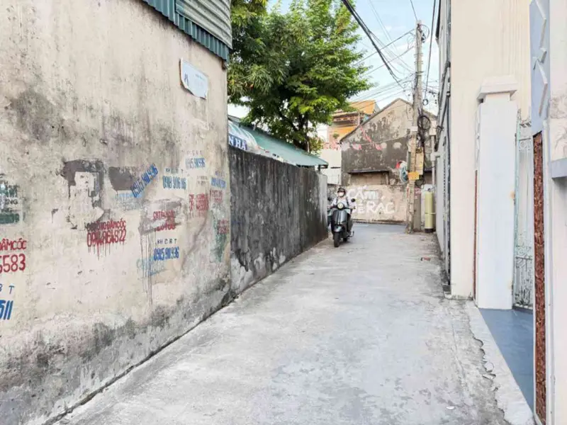Nhà đẹp tặng đất trung tâm Cẩm Phả, giá siêu hời... Bán nhà riêng tại Cẩm Phả, Quảng Ninh 01
