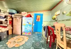 Bán nhà 150m mặt tiền Phạm Văn Sáng, Hóc Môn, 6.x tỷ... Bán nhà mặt phố tại Bà Điểm, Hồ Chí Minh 01
