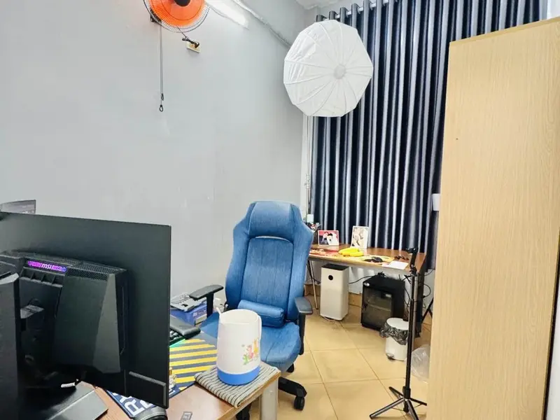 Bán nhà 2 tầng mặt tiền tại phường An Lạc, giá 7.9 tỷ... Bán nhà riêng tại An Lạc, Hồ Chí Minh 01