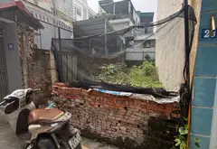 Đất Vuông Đẹp Giá Tốt tại Khu Dân Trí An Ninh... Bán đất tại Nam Phù, Hà Nội 01