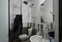 Nhà kiên cố ngõ nông Kiều Mai, 4 phòng ngủ, giá tốt... Bán nhà riêng tại Phú Diễn, Hà Nội 09