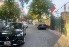 Bán nhà 3 tầng mặt tiền rộng, ngõ yên tĩnh, gần công viên Kim Quy... Bán nhà riêng tại Phúc Thịnh, Hà Nội 01