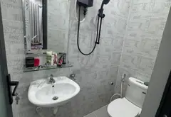 Bán nhà Mặt tiền Liên Khu 10-11 ngang 5x20, Giá 11 tỷ nhỉnh thương lượng... Bán nhà mặt phố tại Bình Trị Đông, Hồ Chí Minh 03