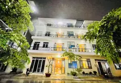 FULL NỘI THẤT nhà đường TL26 phường THẠNH LỘC Q12 giáp Gò Vấp 56m2 4 tầng giá 6,9tỷ... Bán nhà mặt phố tại An Phú Đông, Hồ Chí Minh 01
