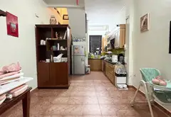 Bán nhà 5 tầng lô góc 3 mặt thoáng tại phố Vọng giá 9.6 tỷ... Bán nhà riêng tại Bạch Mai, Hà Nội 01