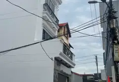 Nhà 4 Tầng Mới Xây Lô Góc Hai Mặt Thoáng Tại Hải An - Cơ Hội Vàng Cho Gia Đình Ưu Tú... Bán nhà riêng tại Hải An, Hải Phòng 02