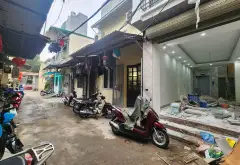 Nhà 6 tầng thang máy, ngõ ô tô, khu dân trí cao... Bán nhà riêng tại Phú Diễn, Hà Nội 16