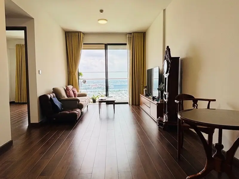 Bán căn hộ 3 phòng ngủ Akari Nam Long Võ Văn Kiệt giá, 99m2, 2 logia... Bán căn hộ chung cư tại An Lạc, Hồ Chí Minh 01