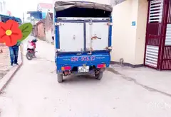 Bán đất 94m2 mặt tiền 6m xã Đa Phúc, Hà Nội giá 2.37 tỷ... Bán đất tại Đa Phúc, Hà Nội 01