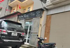 Cơ hội sở hữu nhà mặt phố kinh doanh vị trí đắc địa Tứ Hiệp, Thanh Trì... Bán nhà mặt phố tại Thanh Trì, Hà Nội 05