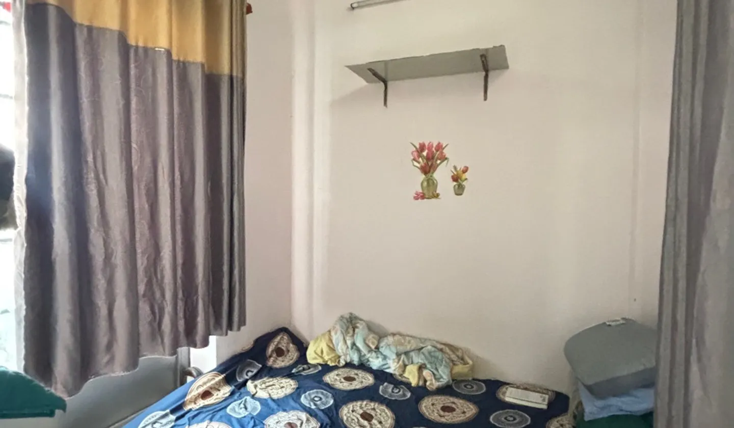 Nhà 3 tầng yên tĩnh, xe hơi đỗ cổng - Hoàng Hoa Thám - 5.5 tỷ... Bán nhà riêng tại Gia Định, Hồ Chí Minh 01