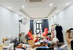 Cơ hội vàng sở hữu nhà 6 tầng mặt ngõ phố cổ Ngọc Lâm giá tốt nhất khu vực... Bán nhà riêng tại Bồ Đề, Hà Nội 08