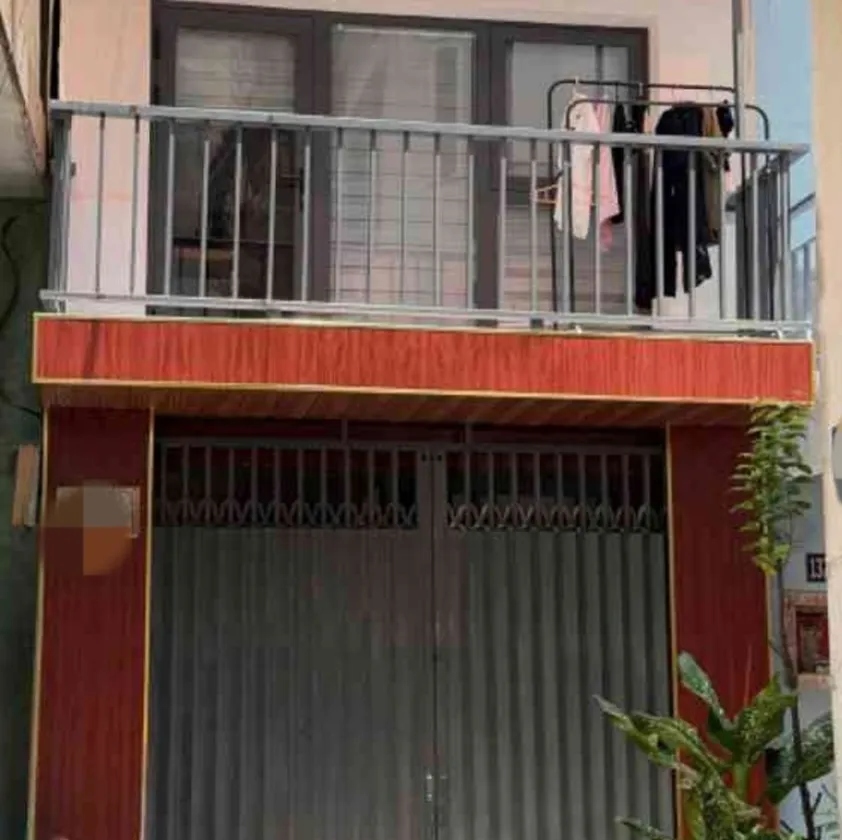 Nhà 2 tầng 38.5m2 hướng Đông Bắc tại quận 11, giá 5.88 tỷ... Bán nhà riêng tại Hòa Bình, Hồ Chí Minh 01