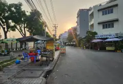 Căn góc 3 tầng mặt phố phường Phú Mỹ, diện tích 94.9m², giá 16 tỷ đồng... Bán nhà mặt phố tại Phú Mỹ, Hồ Chí Minh 02