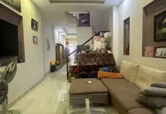 10,9 tỷ | 87m2 | 1 trệt 2 lầu sân thượng | 3pn 3wc| sân oto| cách trường kinh tế đối ngoại 200m... Bán nhà mặt phố tại Phước Long, Hồ Chí Minh 07