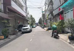 Bán nhà riêng 115m2 tại Tân Phú, giá 9.9 tỷ... Bán nhà riêng tại Phú Thạnh, Hồ Chí Minh 05