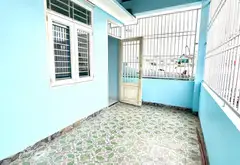 NHÀ 2 TANG - THỐNG NHẤT - GÒ VẤP - NỞ HẬU - 5X20 - 11TY TL... Bán nhà riêng tại Thông Tây Hội, Hồ Chí Minh 14