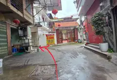 Bán nhà riêng 2 tầng tại xã Long Châu, Yên Phong, diện tích 96m², thuận tiện cho thuê... Bán nhà riêng tại Yên Phong, Bắc Ninh 06