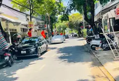 💥 10 TỶ XXX – NHÀ MẶT TIỀN HUY CẬN – 70M² – 2,5 TẦNG – ĐỐI DIỆN CÔNG VIÊN – NGAY LÊ THANH NGHỊ.... Bán nhà mặt phố tại Hòa Cường, Đà Nẵng 03