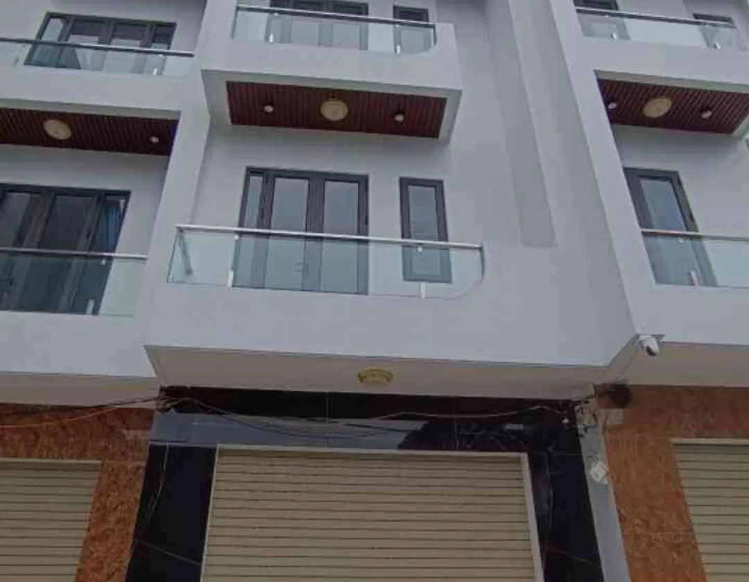 Nhà đẹp Trang Quan - Full nội thất, ô tô đỗ cửa chỉ 3.4 tỷ!... Bán nhà riêng tại An Dương, Hải Phòng 01