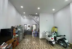 BÁN NHÀ 2 TẦNG – HẺM XE HƠI 6M – 118,1M² – NGANG 5M – LÊ VĂN LƯƠNG – NHỈNH 7 Đ... Bán nhà riêng tại Nhà Bè, Hồ Chí Minh 03