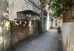 Bán đất mặt tiền rộng 4,1m tại Phúc Lợi, Long Biên... Bán đất tại Phúc Lợi, Hà Nội 04