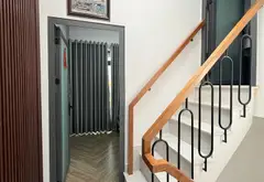 🏡 NHÀ ĐẸP HẺM XE HƠI 1 TRỤC – KHU VIP LÊ VĂN DUYỆT, GIA ĐỊNH – HIẾM NHÀ BÁN!... Bán nhà riêng tại Gia Định, Hồ Chí Minh 08
