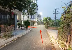 Đất tái định cư Thượng Thanh, giá cực tốt, cơ hội đầu tư hiếm có... Bán đất tại Việt Hưng, Hà Nội 02