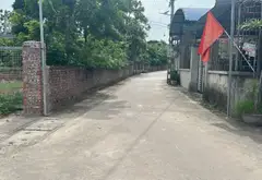 Lô góc đất đẹp gần sân golf, đầu tư hay an cư đều lý tưởng... Bán đất tại Kim Anh, Hà Nội 04