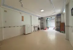 🏡 Siêu phẩm mặt tiền Bình Tân – đường lớn xe tải tránh – kinh doanh đa ngành – sát AEON Tân Phú... Bán nhà mặt phố tại Bình Hưng Hòa, Hồ Chí Minh 11