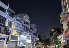 SIÊU PHẨM MẶT TIỀN HỒNG LĨNH – KHU CƯ XÁ BẮC HẢI QUẬN 10... Bán nhà mặt phố tại Hòa Hưng, Hồ Chí Minh 01