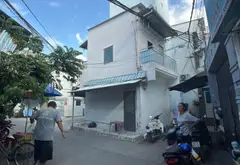 Nhà 2 tầng 3 mặt tiền, xe hơi đỗ cửa, giá tốt Nguyễn Tất Thành... Bán nhà riêng tại Xóm Chiếu, Hồ Chí Minh 13