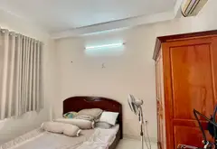 Nhà 4 tầng, 5 phòng ngủ, hẻm nhựa rộng Tân Kỳ Tân Quý... Bán nhà riêng tại Tân Sơn Nhì, Hồ Chí Minh 06