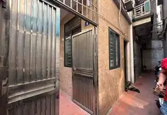 Nhà 5 tầng mặt tiền rộng ở Phường Tương Mai - tiện nghi vượt trội... Bán nhà riêng tại Tương Mai, Hà Nội 12