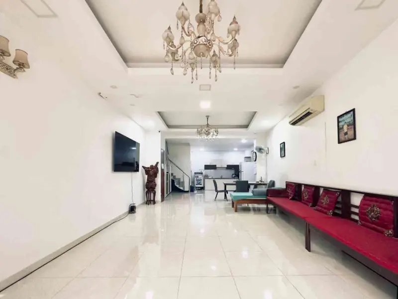 Bán nhà riêng tại phường Tân Sơn Hòa, quận Tân Bình - Diện tích lớn nở hậu, giá 7.8 tỷ... Bán nhà riêng tại Tân Sơn Hòa, Hồ Chí Minh 01