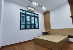 Nhà 36m2, 4 tầng 4 phòng ngủ, mặt tiền 4.5m tại Đa Sỹ... Bán nhà riêng tại Kiến Hưng, Hà Nội 06
