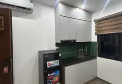 CCMN mặt ngõ thông, 12 P khép kín ful đồ,60m mt4m 6 tầng thang máy... Bán chung cư mini tại Hà Đông, Hà Nội 06