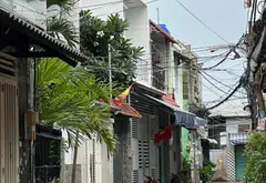 Bán nhà 60m2 2PN hẻm ô tô khu Bình Trị Đông giá 2.8 tỷ... Bán nhà riêng tại Bình Trị Đông, Hồ Chí Minh 06