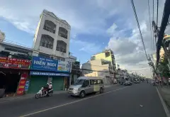 Cơ Hội Vàng Sở Hữu Nhà Mặt Phố Hậu Giang, Vị Trí Đắc Địa, Tiềm Năng Sinh Lời Lớn... Bán nhà mặt phố tại Bình Phú, Hồ Chí Minh 04