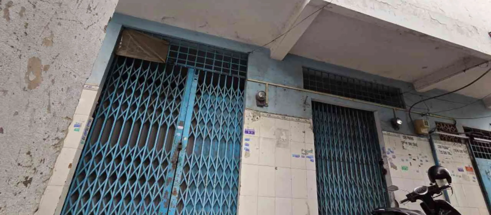 BÁN NHÀ TỈNH LỘ 10 2 TẦNG 39M2... Bán nhà riêng tại Tân Tạo, Hồ Chí Minh 01