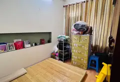 Nhà Ngõ Thông Gần Oto Hoàng Mai, Kiên Cố, Giá Hấp Dẫn... Bán nhà riêng tại Hoàng Mai, Hà Nội 08