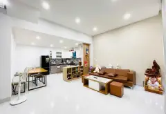 Bán nhà riêng 3 tầng tại Mai Lão Bạng, Hải Châu, mặt tiền rộng 6,2m, giá 5,5 tỷ đồng... Bán nhà riêng tại Hải Châu, Đà Nẵng 01