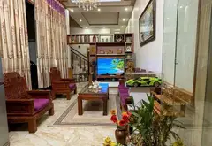 🔥 SIÊU PHẨM NHÀ 3 TẦNG – MẶT TRỤC CHÍNH QUỐC LỘ 2 PHÚ MINH NỘI BÀI – KINH DOANH ĐỈNH CAO 🔥... Bán nhà mặt phố tại Nội Bài, Hà Nội 01