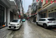 Nhà Lô Góc 5 Tầng Ô Tô Tránh Thanh Bình - Vừa Ở Vừa Kinh Doanh... Bán nhà riêng tại Hà Đông, Hà Nội 03