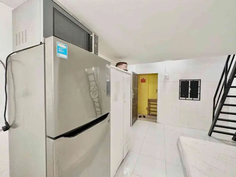 💥💥70tr/th💥💥18 Phòng
🏡 82m² (5 x 15m) x 4 Tầng
Giá nhỉnh 12T🌹🌹
👍Mỗi Phòng đều có tủ lạnh,... Bán nhà riêng tại Bình Thạnh, Hồ Chí Minh 01