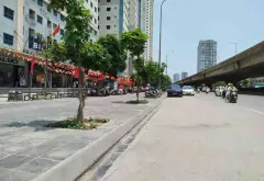Căn hộ xinh xắn tại Kim Văn - Kim Lũ, view rộng thoáng... Bán căn hộ chung cư tại Định Công, Hà Nội 10